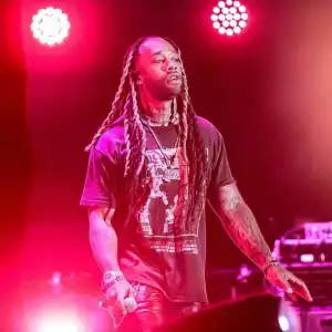 Ty Dolla $ign - Get It